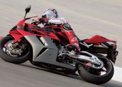 Honda CBR1000RR